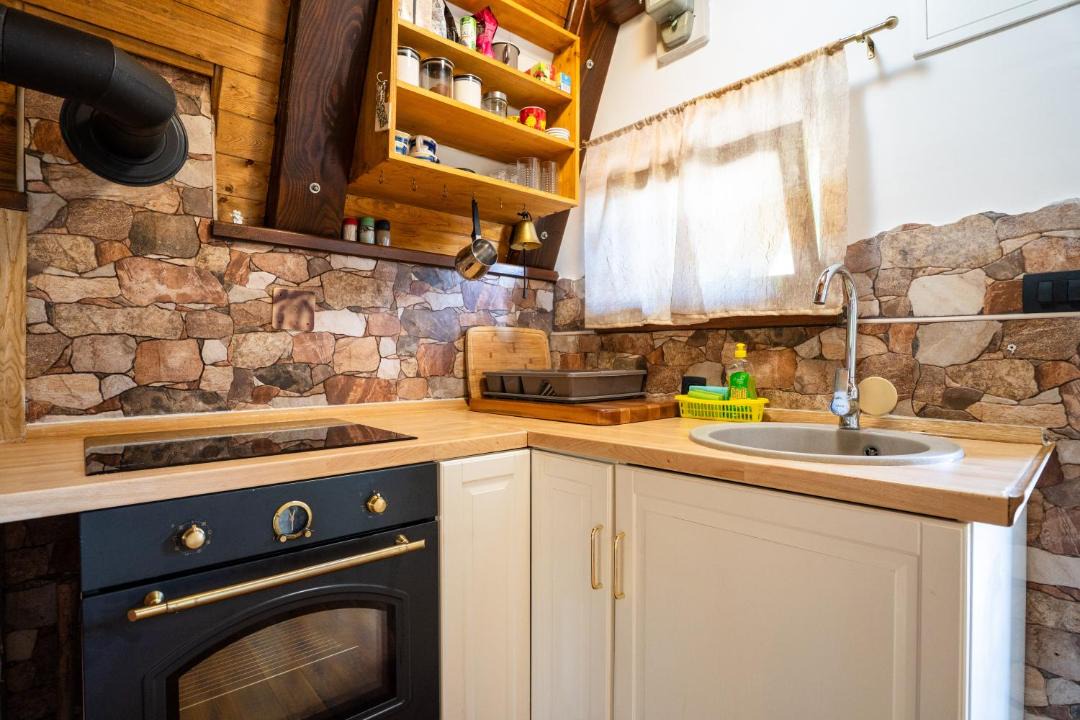 Photo of Kitchen in Lic