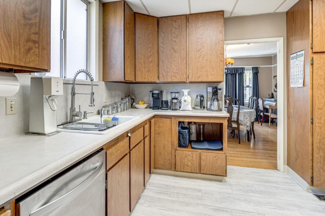 Photo of Kitchen in Stockton
