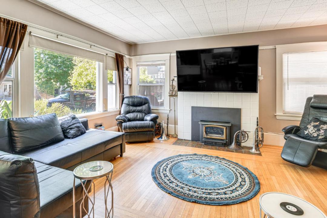 Photo of Livingroom in Stockton