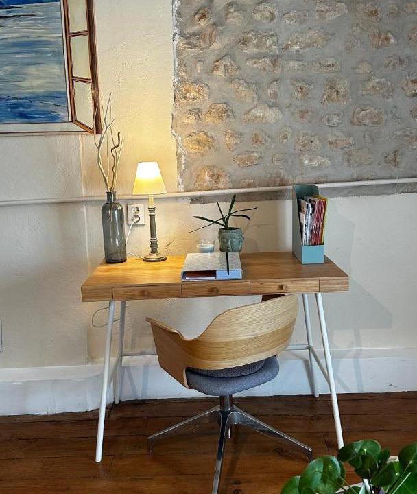 Photo of Livingroom in Nieul le Virouil