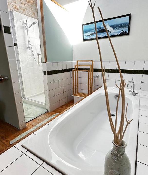 Photo of Bathroom in Nieul le Virouil