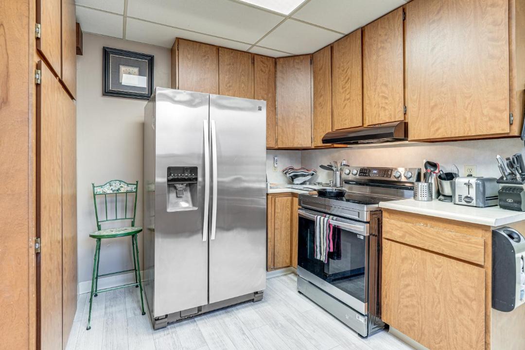 Photo of Kitchen in Stockton