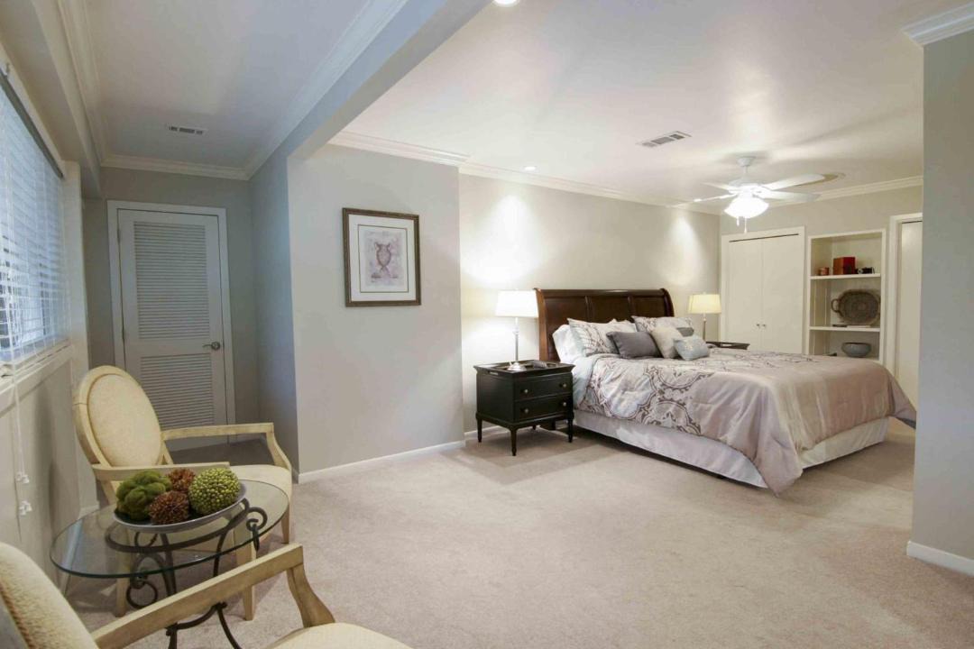 Photo of Bedroom in Tarrytown