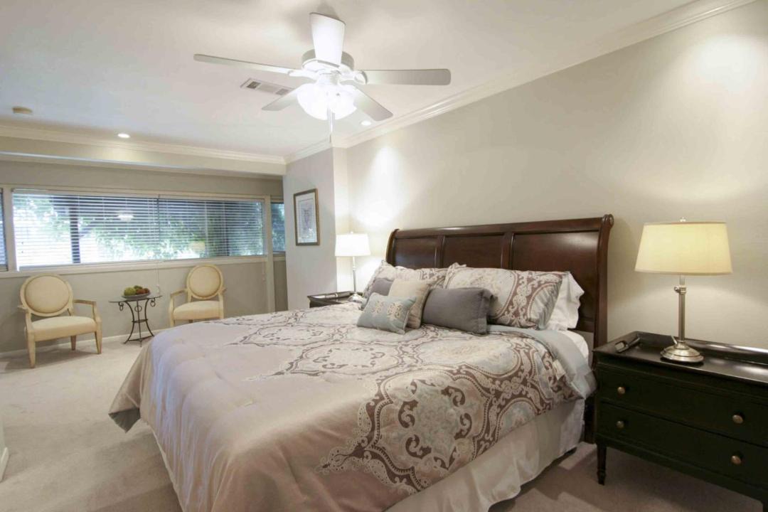 Photo of Bedroom in Tarrytown