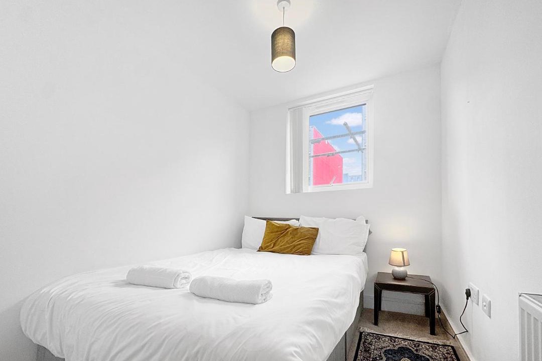 Photo of Others in Central Milton Keynes