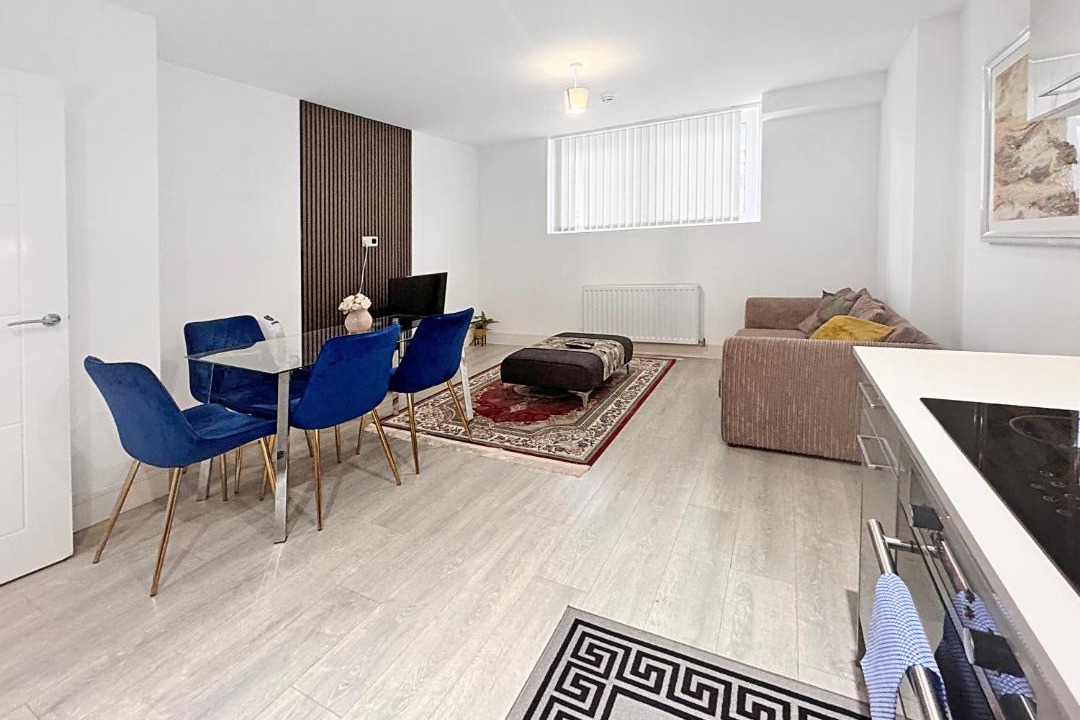 Photo of Others in Central Milton Keynes