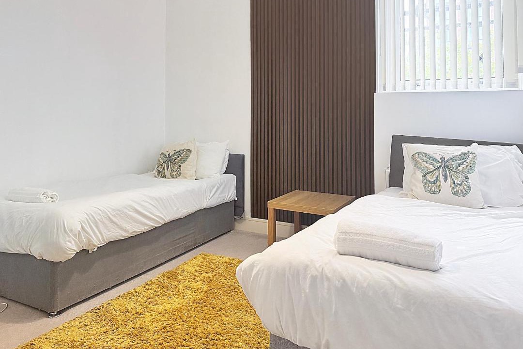 Photo of Others in Central Milton Keynes