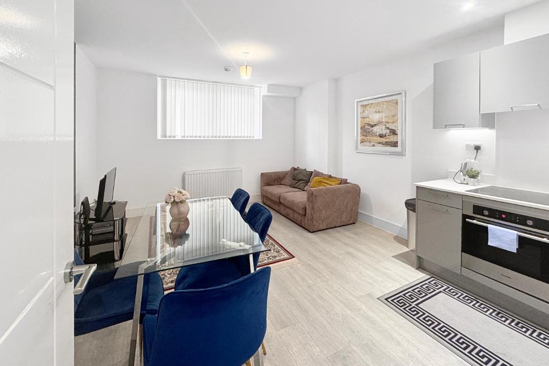 Photo of Others in Central Milton Keynes