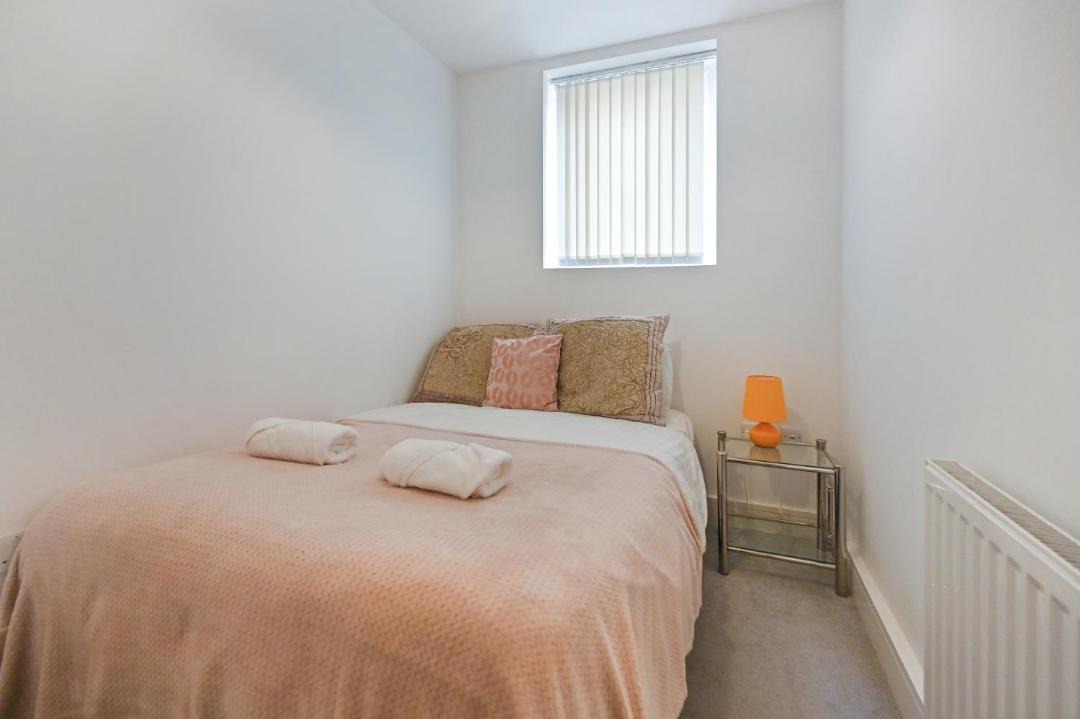 Photo of Others in Central Milton Keynes