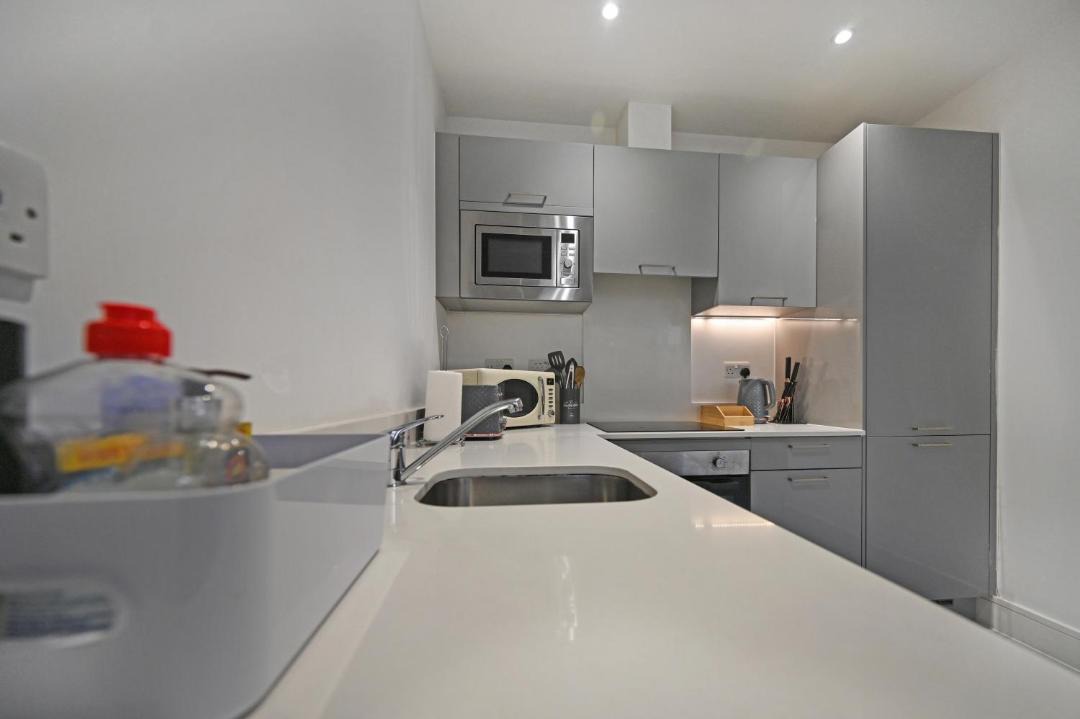 Photo of Others in Central Milton Keynes