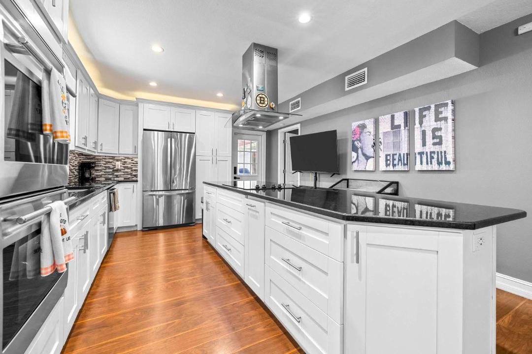 Photo of Kitchen in Tampa Heights