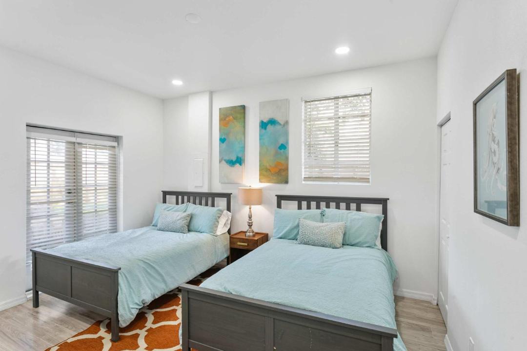 Photo of Bedroom in Riverside Heights