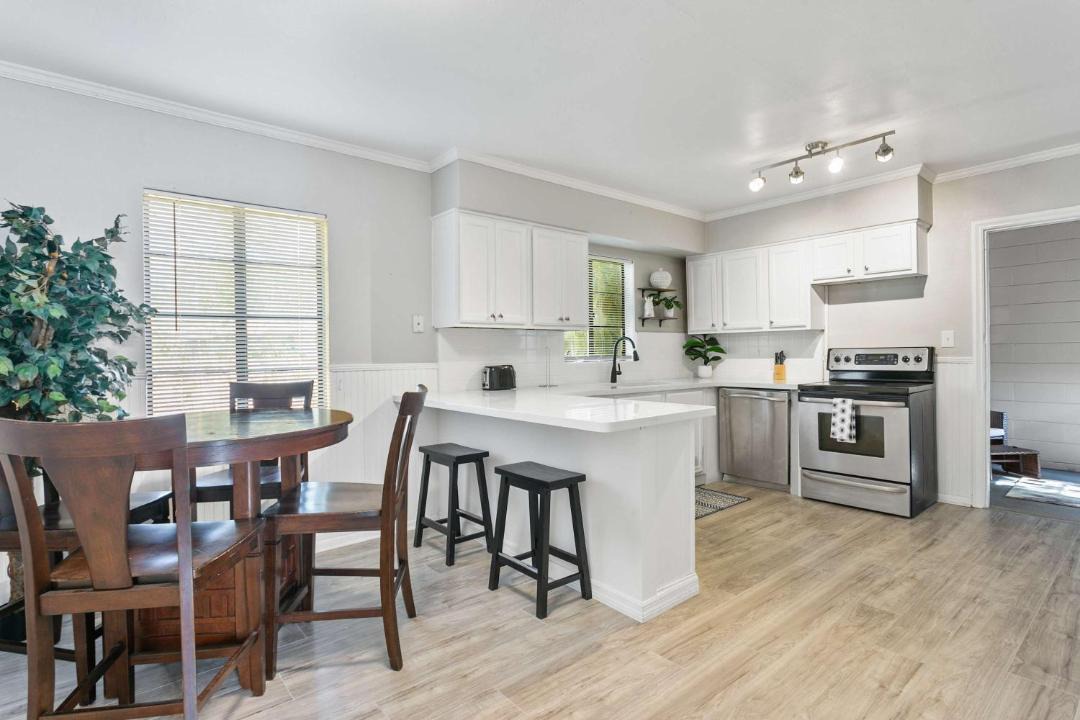 Photo of Kitchen in Riverside Heights