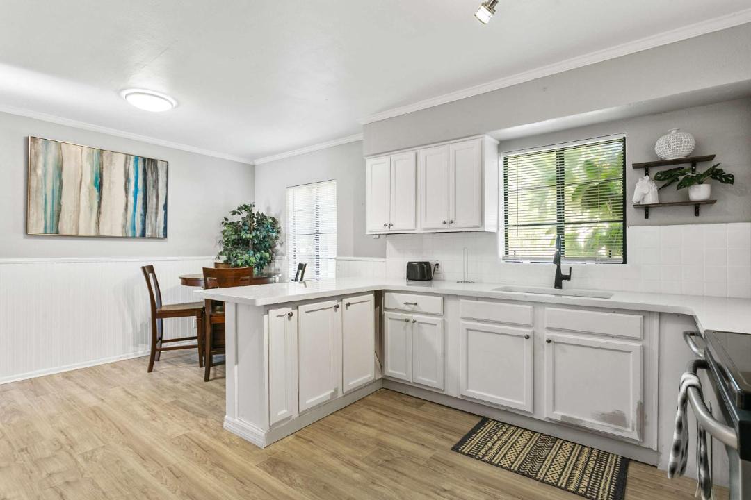 Photo of Kitchen in Riverside Heights