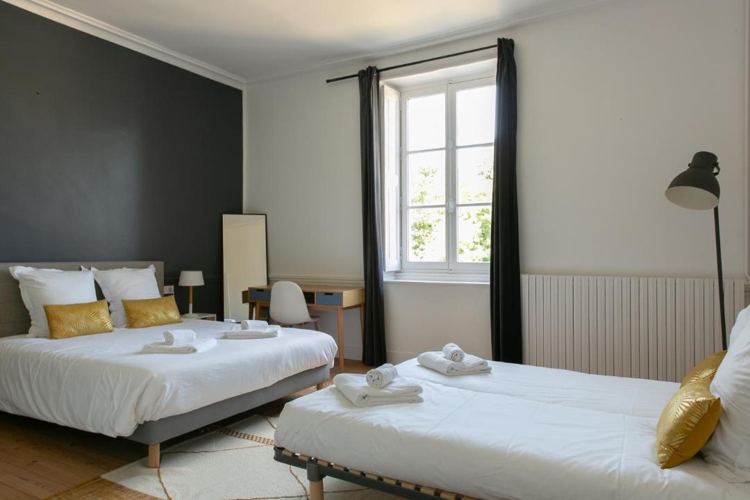 Photo of Others in Basse-Goulaine