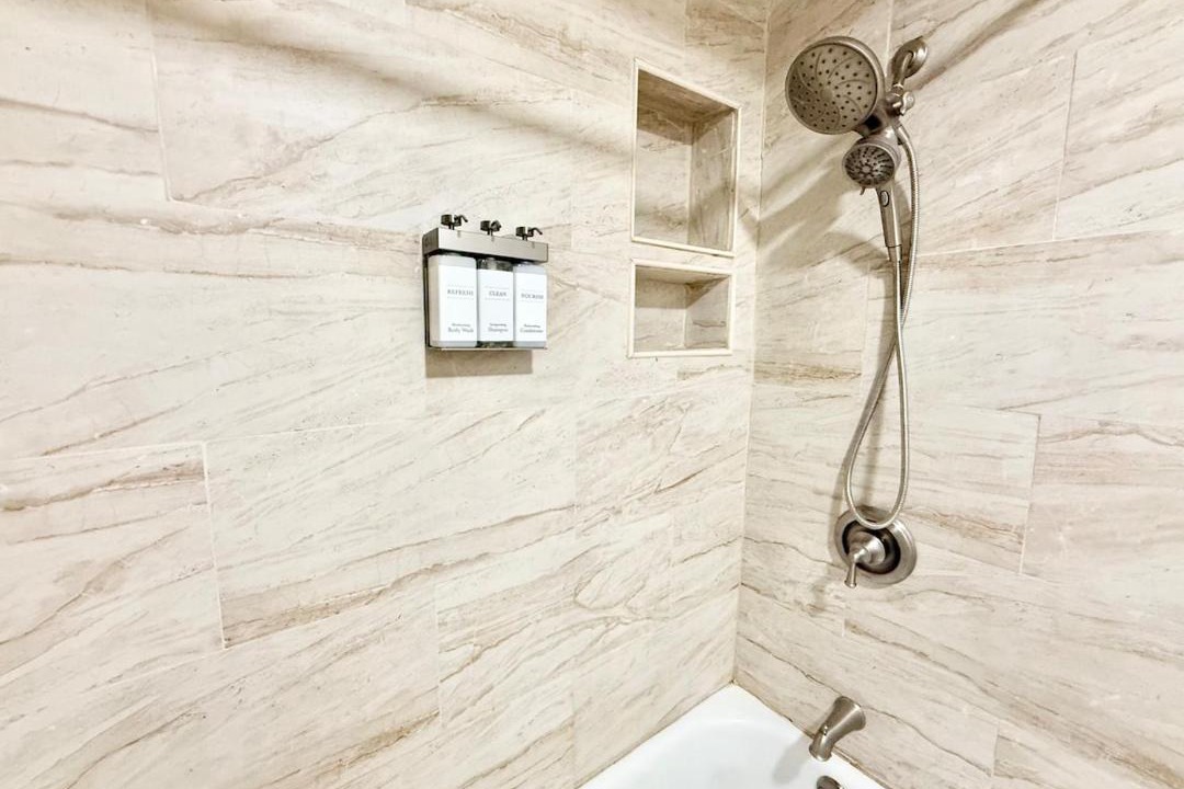 Photo of Bathroom in Montague