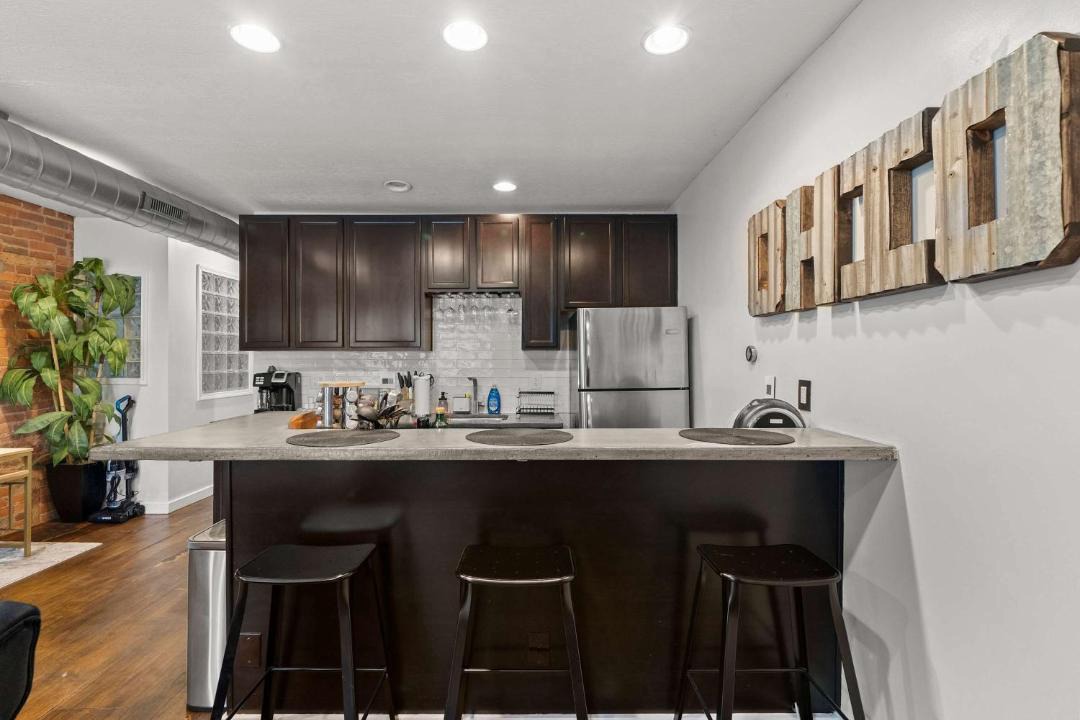 Photo of Kitchen in Short North