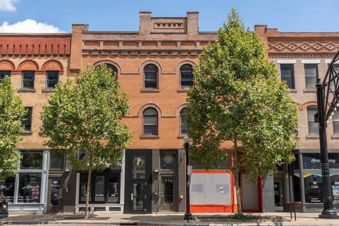 Photo of Others in Short North