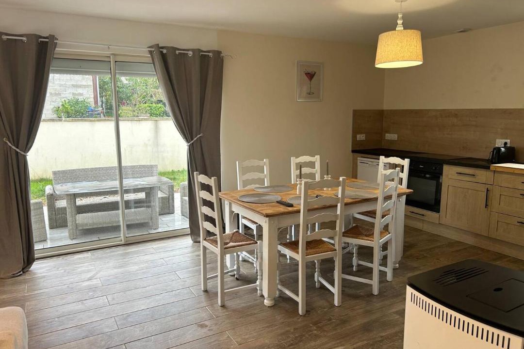 Photo of Kitchen in Fralignes