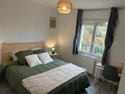 Photo of Bedroom in Fralignes