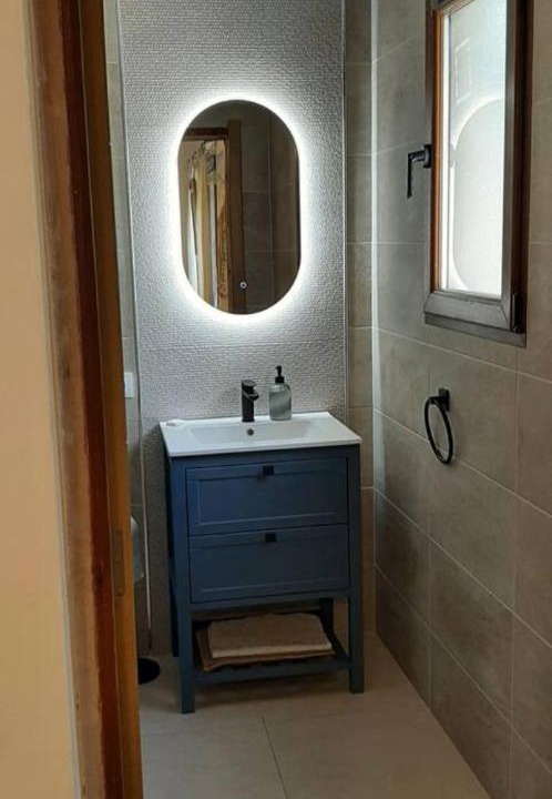 Photo of Bathroom in Javea