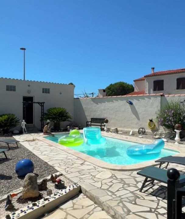 Photo of Others in Cuxac-dʼAude