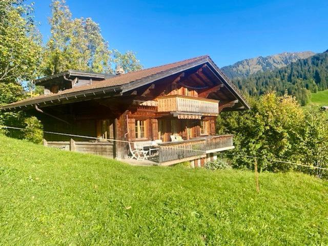 Photo of Others in Zweisimmen Nr Gstaad