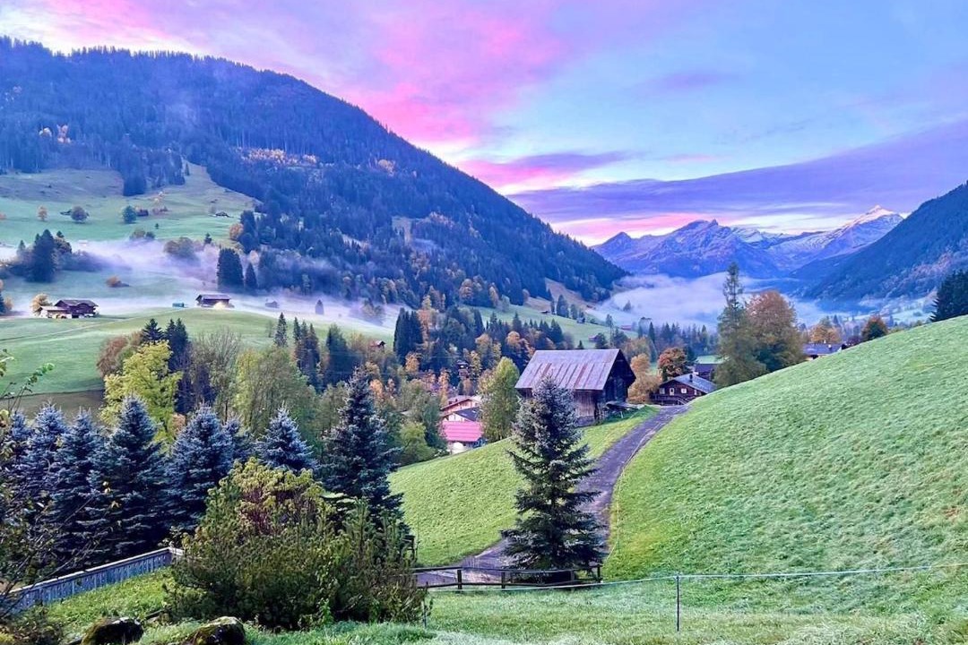 Photo of Others in Zweisimmen Nr Gstaad