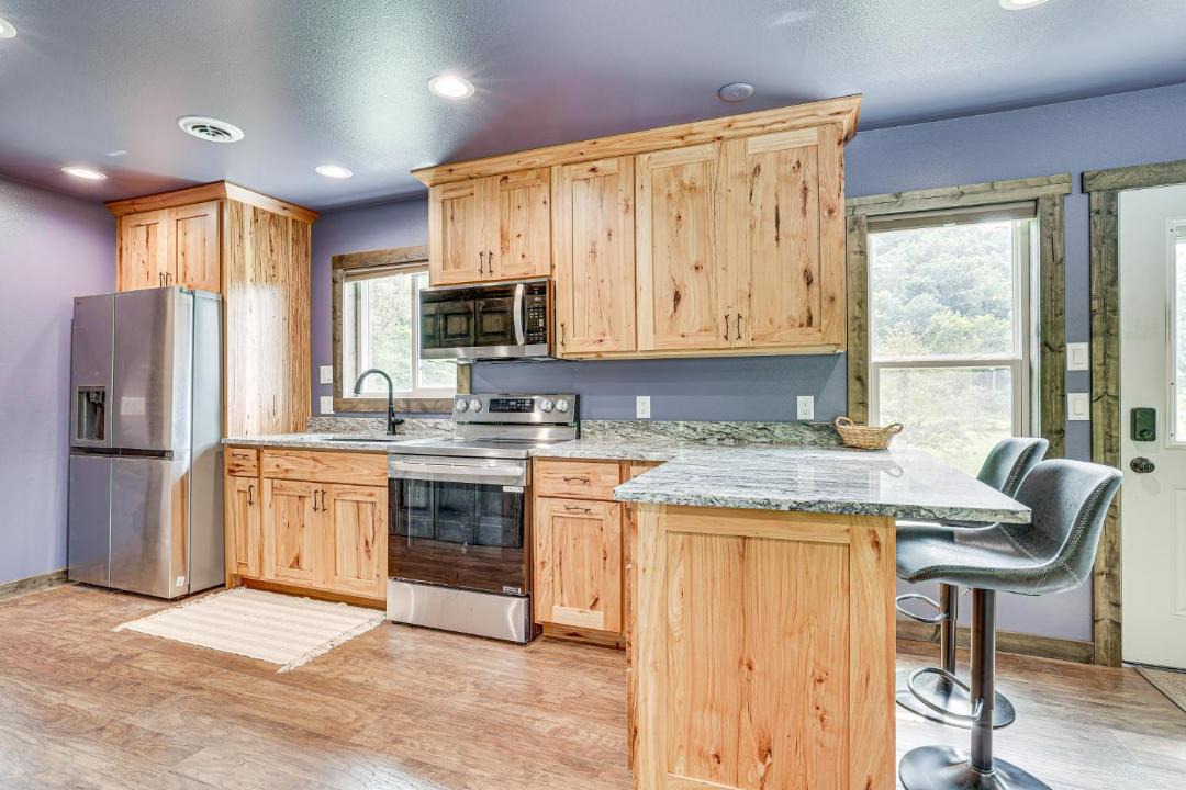 Photo of Kitchen in Viola