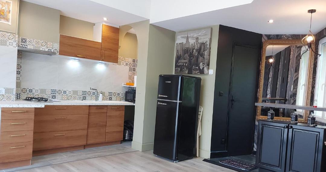 Photo of Kitchen in Durfort
