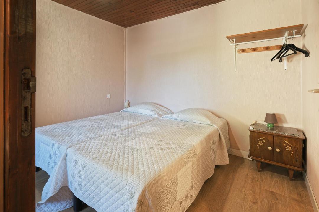 Photo of Bedroom in Monthault