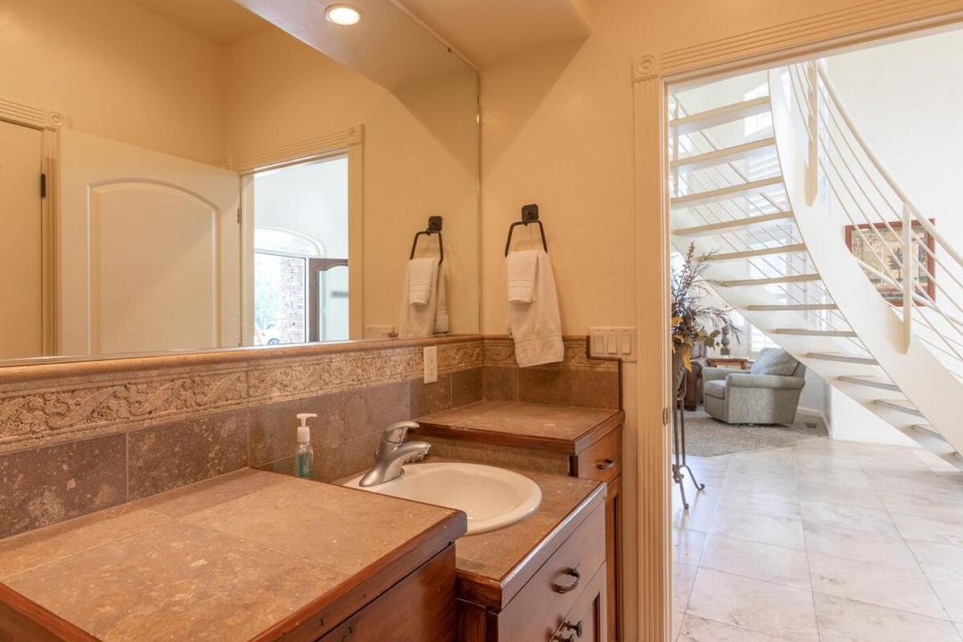 Photo of Bathroom in Driggs