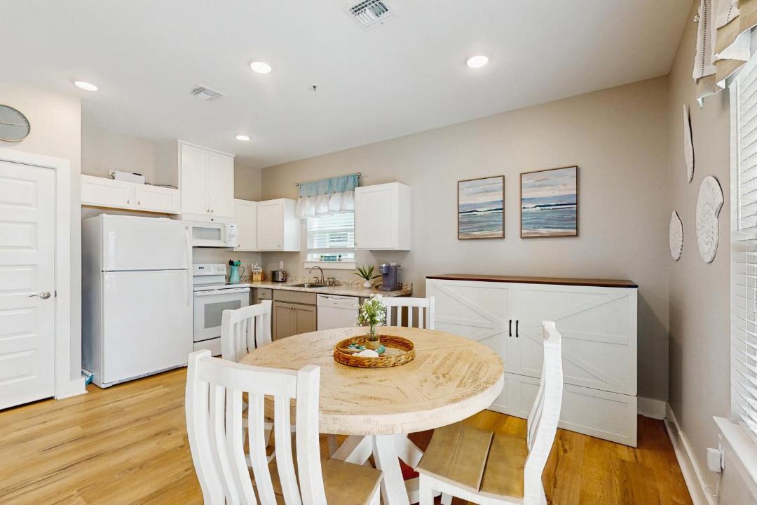 Photo of Kitchen in Fulton