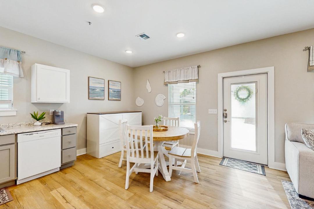 Photo of Kitchen in Fulton