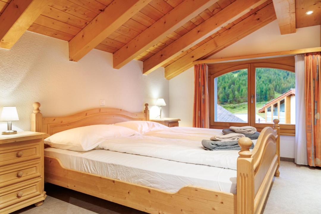 Photo of Others in Saas-Fee