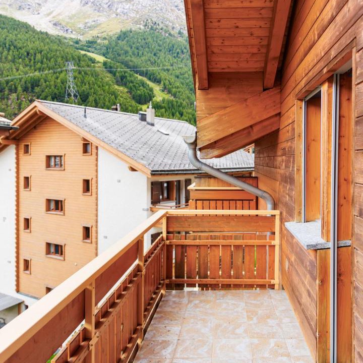 Photo of Others in Saas-Fee