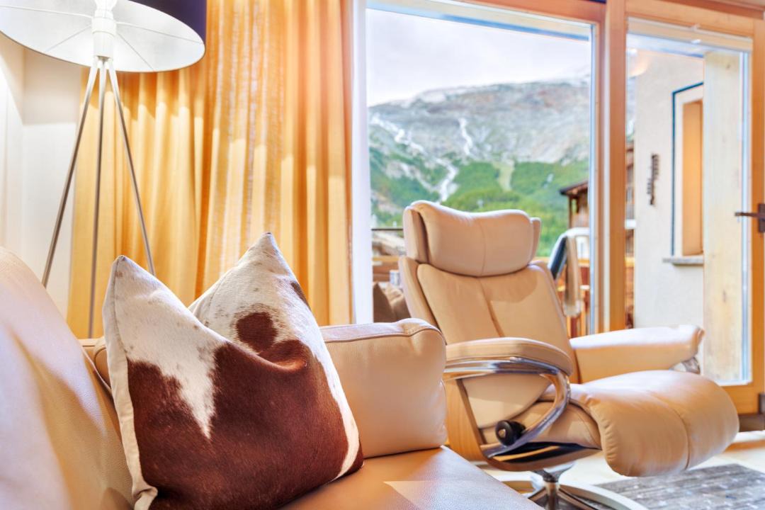 Photo of Others in Saas-Fee