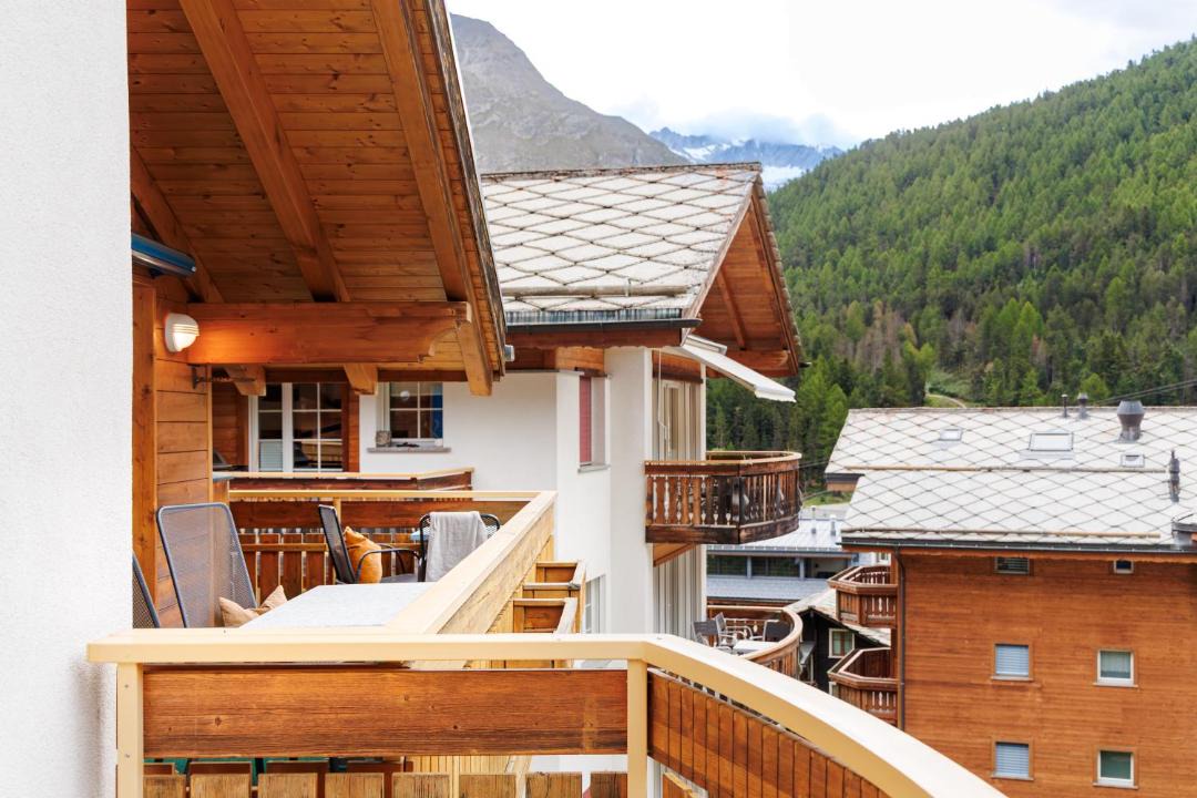 Photo of Others in Saas-Fee