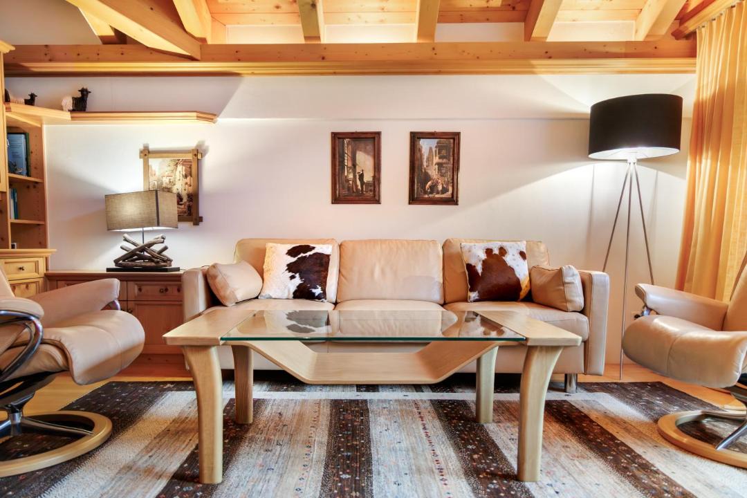 Photo of Others in Saas-Fee