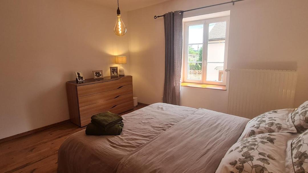 Photo of Bedroom in Oelleville