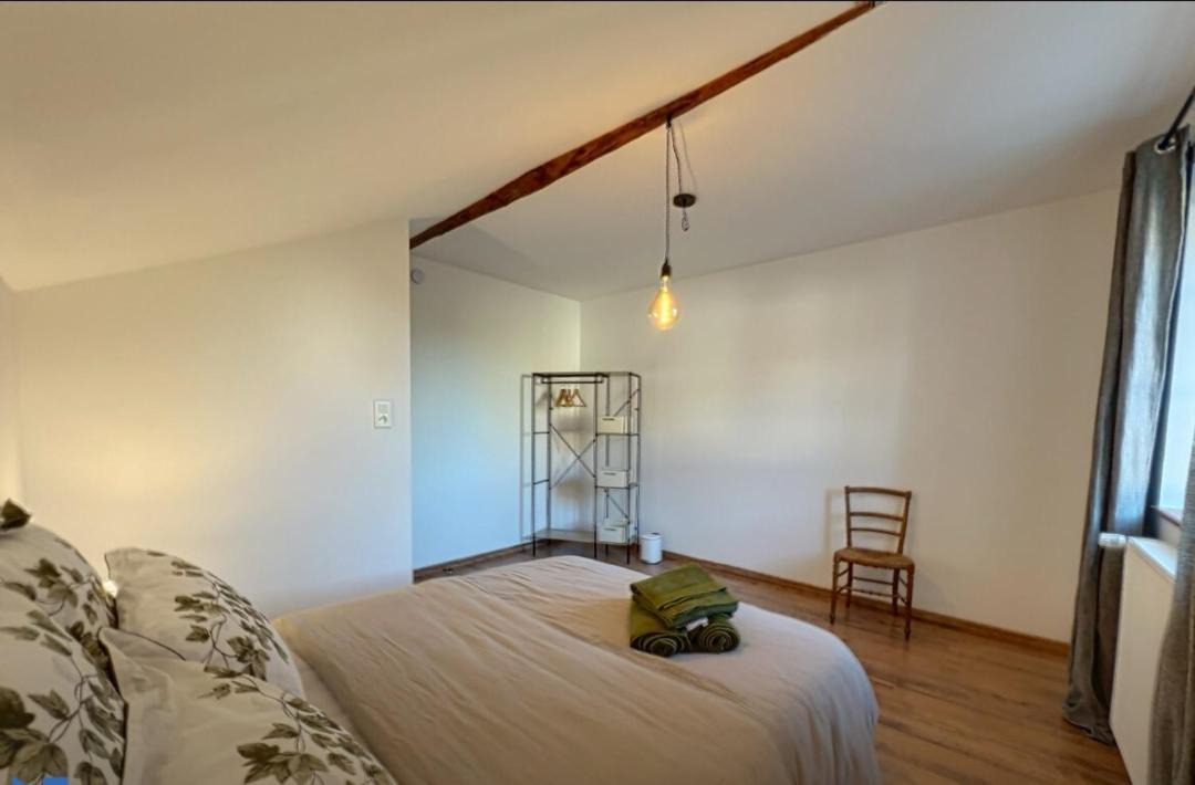 Photo of Bedroom in Oelleville