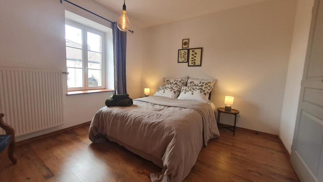 Photo of Bedroom in Oelleville