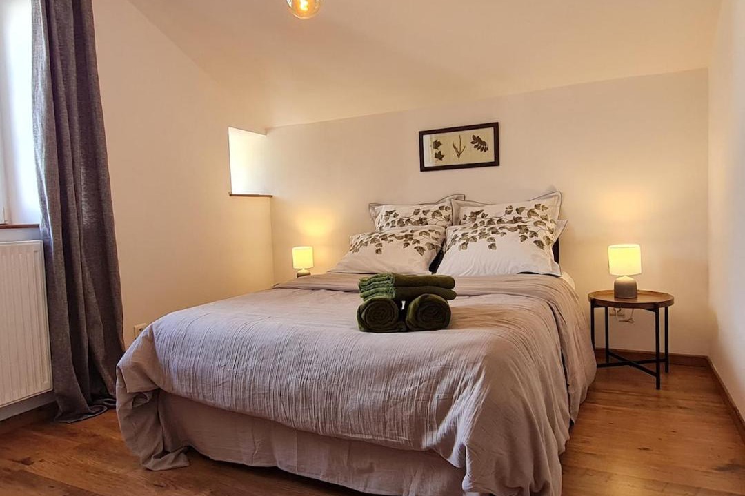Photo of Bedroom in Oelleville