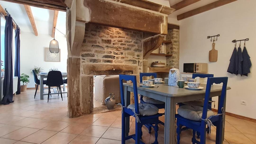 Photo of Kitchen in Oelleville