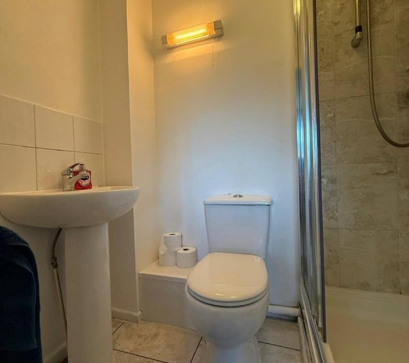 Photo of Bathroom in Bradley Stoke