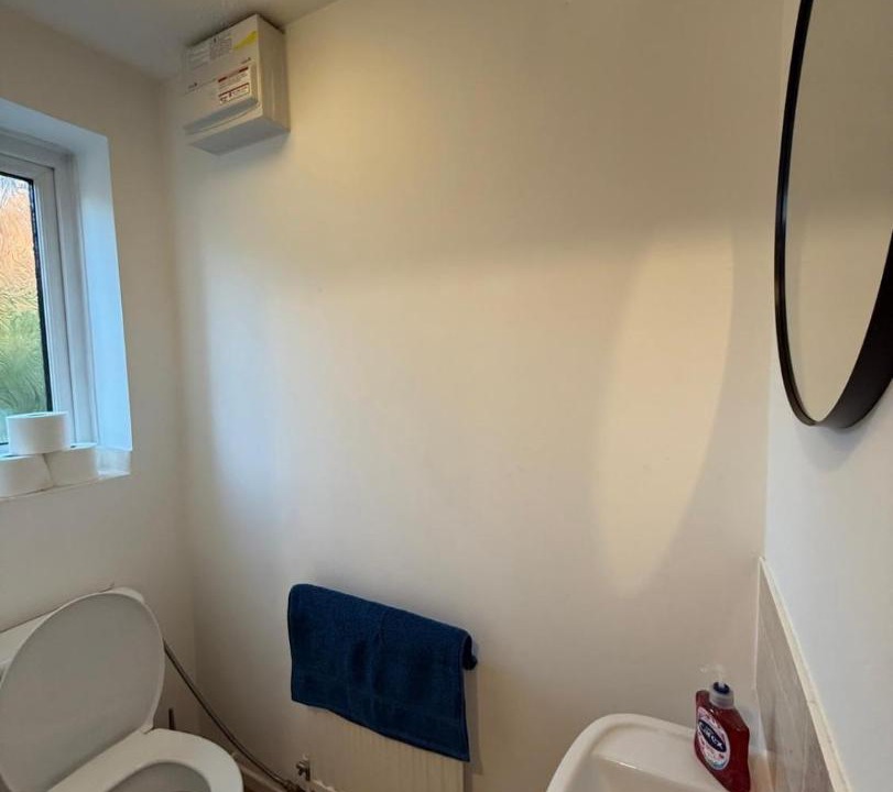 Photo of Bathroom in Bradley Stoke
