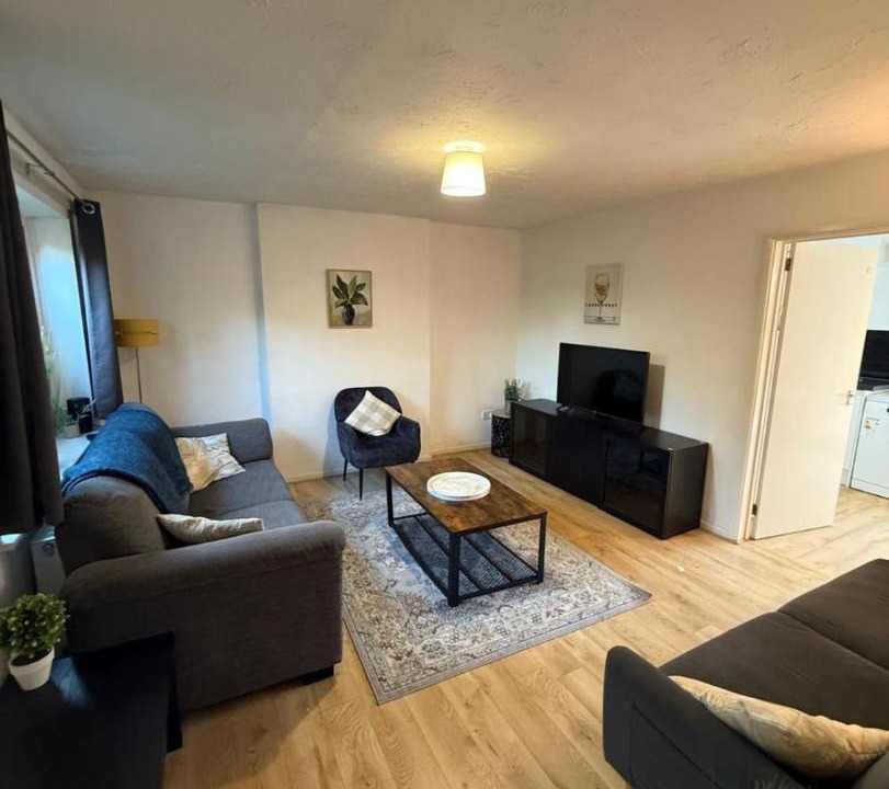 Photo of Livingroom in Bradley Stoke
