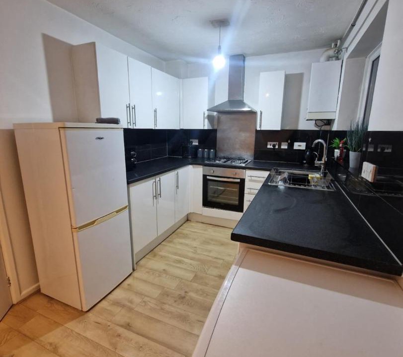Photo of Kitchen in Bradley Stoke