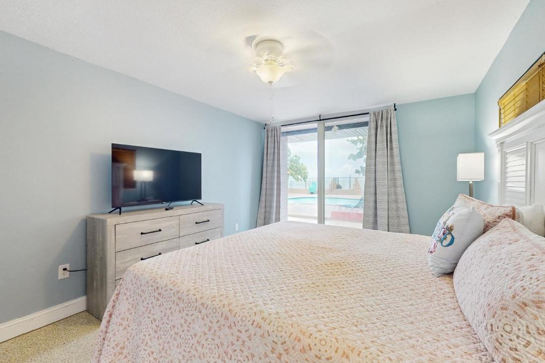 Photo of Bedroom in Madeira Beach