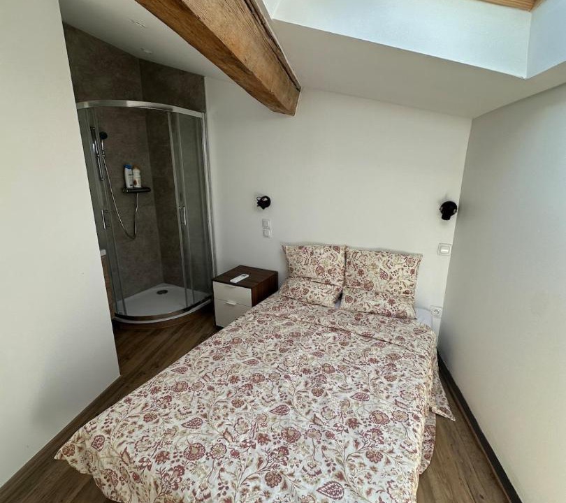 Photo of Bedroom in Carcassonne
